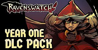 Ravenswatch - Year One DLC Pack