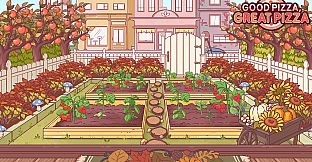Good Pizza, Great Pizza - Rustic Retreat Set - Autumn 2022