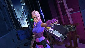 CITY WARS: TOKYO REIGN