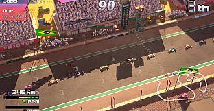 Asphalt Racing Bundle Speedway & Grand Prix