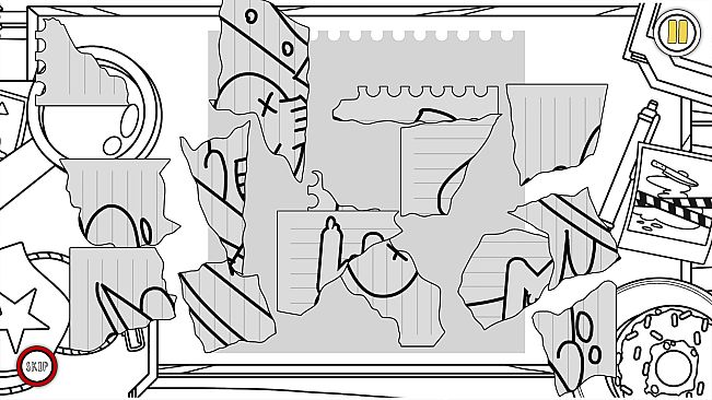 Crowded Mysteries 2: Winter Romance