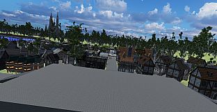 Medieval Combat Zone