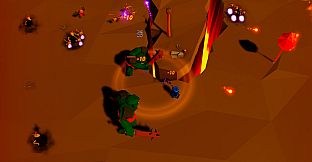 Arkane Rush Multiverse Mayhem