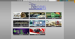 Car Mechanic Simulator 2018 - Tuning DLC