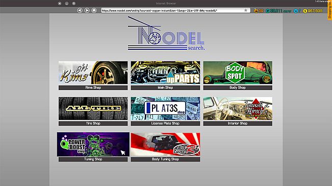 Car Mechanic Simulator 2018 - Tuning DLC