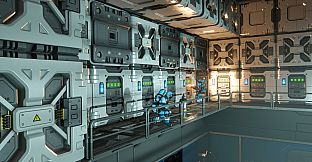 Space Engineers - Warfare 2