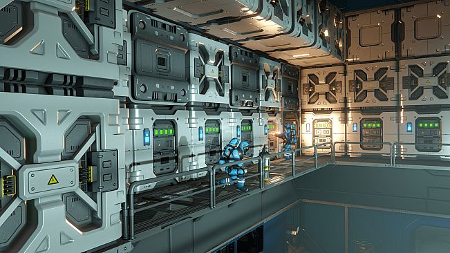 Space Engineers - Warfare 2