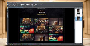 Web Designer 12 Premium Steam Edition