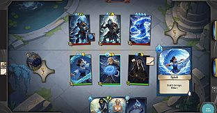 Triad: Elemental Saga