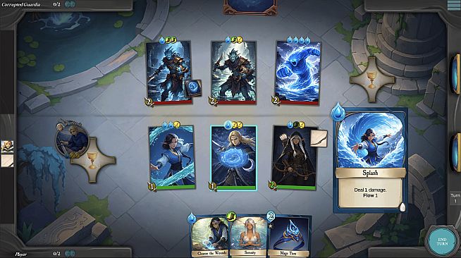 Triad: Elemental Saga
