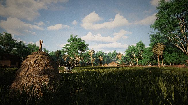 Lawless: Blood and Dust