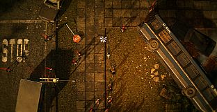 Terminus: Day Zero
