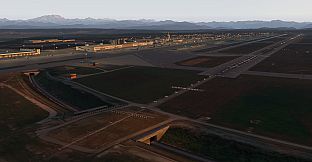 X-Plane 11 - Add-on: Aerosoft - Airport Milano Malpensa