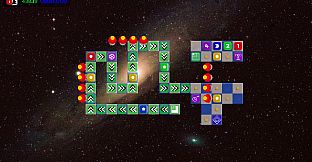 Next Earth: The Journey Trilogy