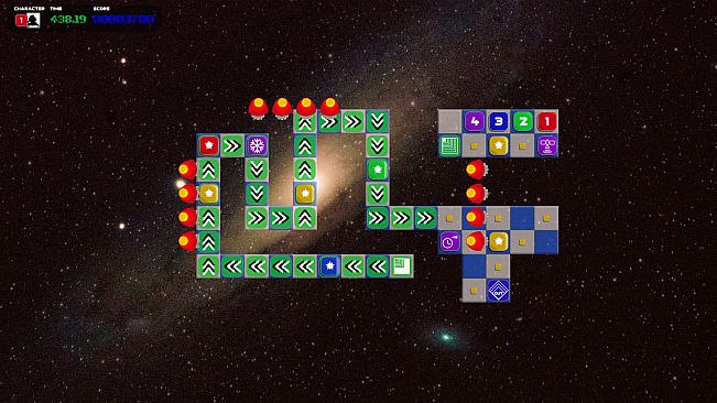 Next Earth: The Journey Trilogy