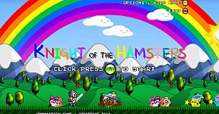 Knight of the Hamsters