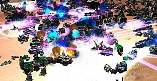 [MARS] Total Warfare - Supervisor upgrade