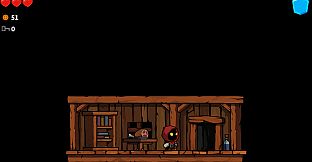 Little adventure 2 - Different phases