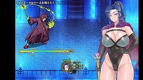 Solo leeching~35-Year-Old Magician Journey