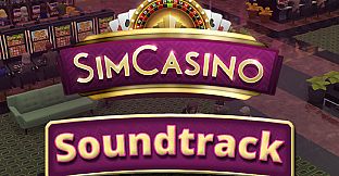 SimCasino Soundtrack