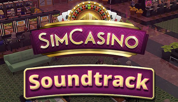 SimCasino Soundtrack