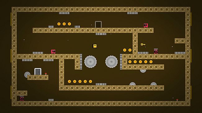 Dungeon Escape: Console Edition