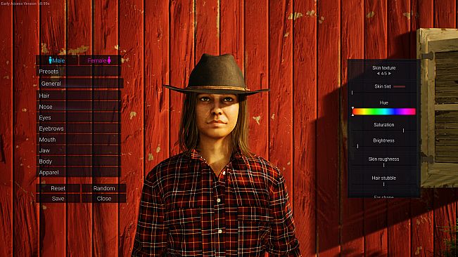 Ranch Simulator: Build, Hunt, Farm