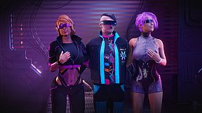 SEX with HITLER: 2069