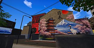 SteelBlade Shop Simulator