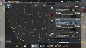 American Truck Simulator