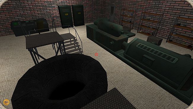 Doctor Watson - The Riddle of the Catacombs