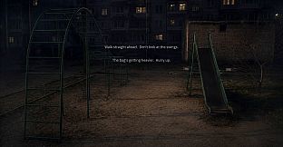 Garbage Incident