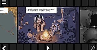 Retro Commander - All Maps & Modding