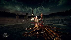 CROSSBOW: Bloodnight