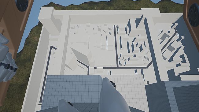 Grappling Hook and Grappling Hook