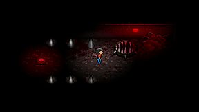 The Haunted Exmone Theatre