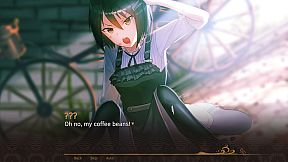 Caffeine: Victoria's Legacy