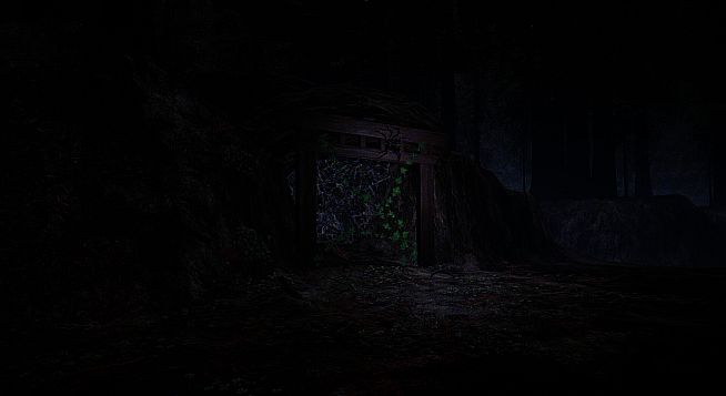 Jorōgumo - じょろうぐも