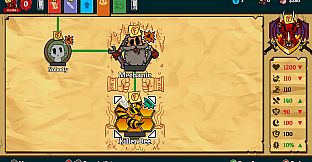 Nobody Saves the World - Frozen Hearth