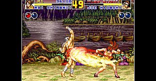 ACA NEOGEO FATAL FURY 2 for Windows