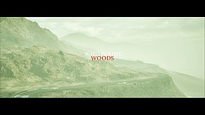 The Whispering Woods