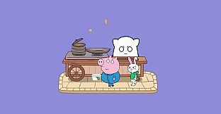 Pocket Chef