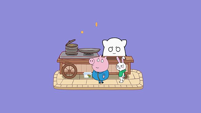 Pocket Chef