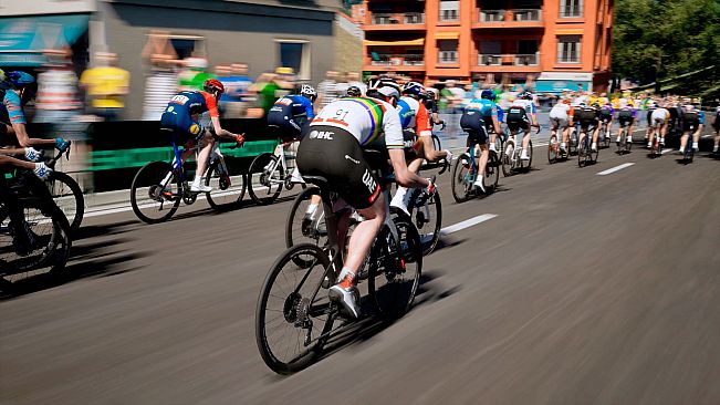 Tour de France 2026 - Deluxe Edition