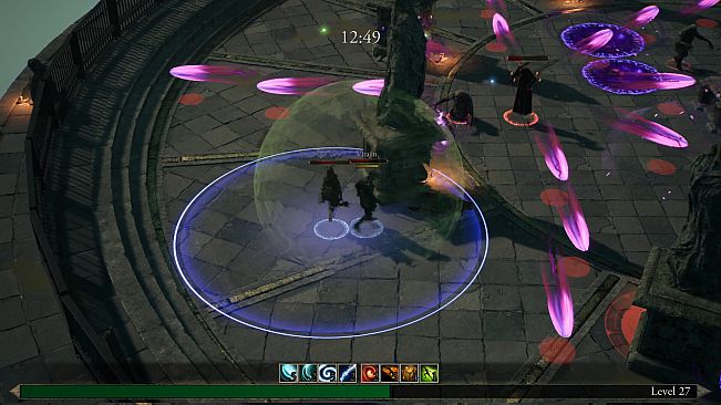 Undead Kingdom Survivors