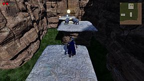 The Curse of Tethria