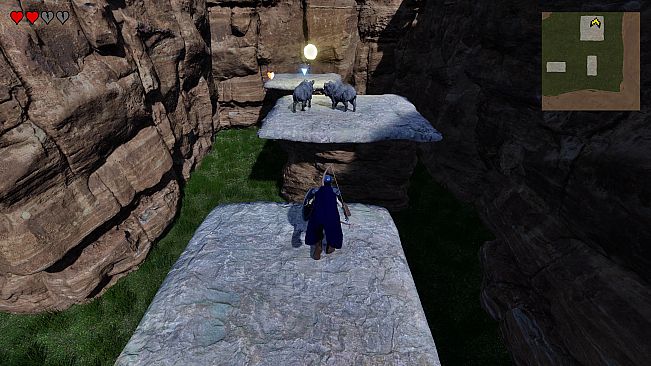 The Curse of Tethria