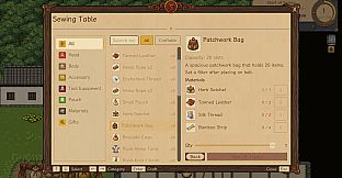 A Healer's Almanac