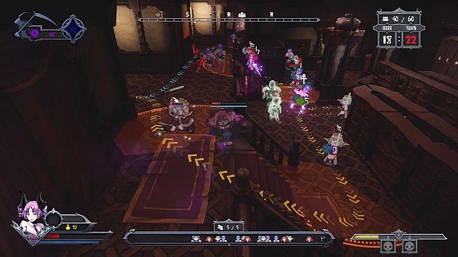 Humble Haunted House