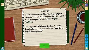 Boeckham's Football Manager